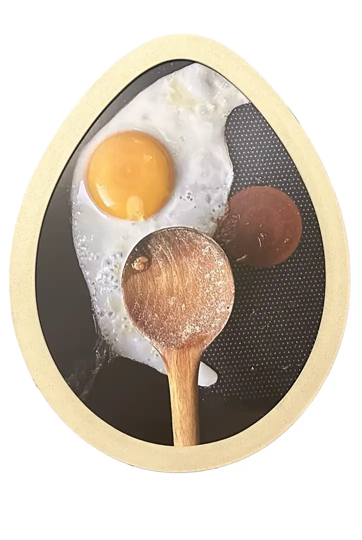Egg the Flow photograph